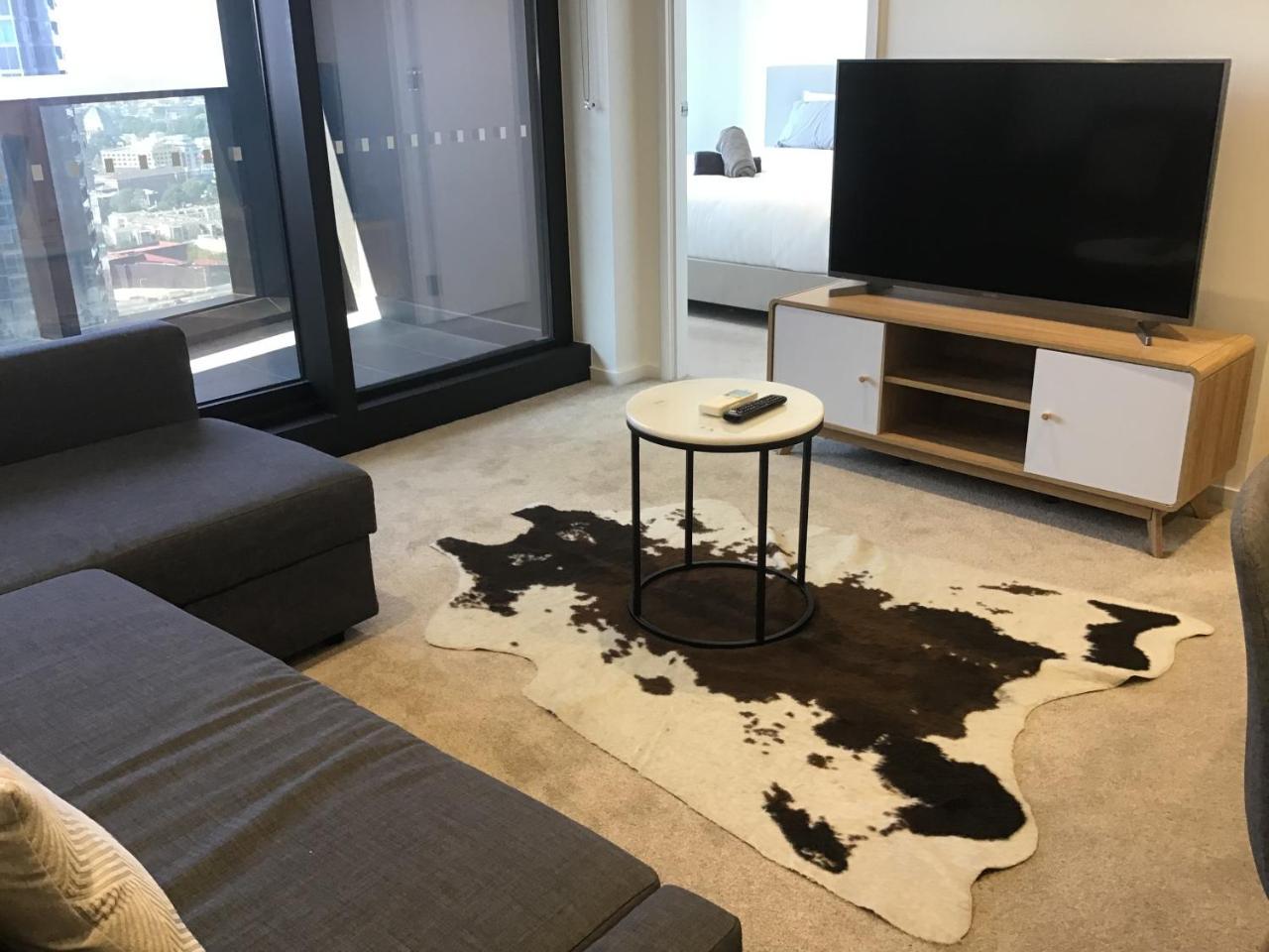 Crown Southbank Riverside S Collection Hotel - Melbourne — Photos 1